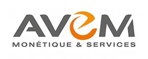 Logo AVEM