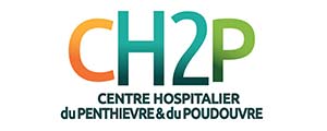 Logo CH2P LAMBALLE