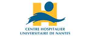 Logo CHU NANTES