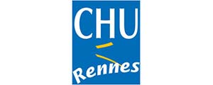 Logo CHU RENNES