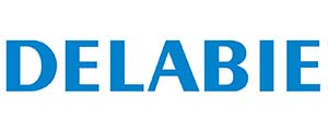 Logo DELABIE