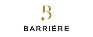 Logo GROUPE BARRIÈRE