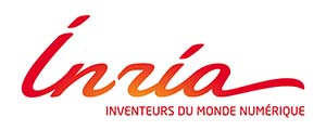 Logo INRIA