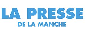 Logo de LA PRESSE DE LA MANCHE