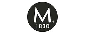 Logo MAUVIEL 1830