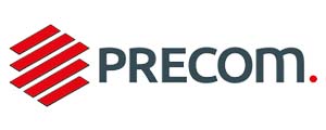 Logo PRECOM