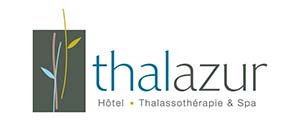 Logo THALAZUR