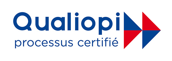 Certification Qualiopi - Processus certifié Décembre 2020