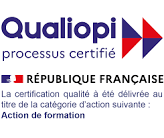 Certification Qualiopi - Processus certifié Décembre 2020